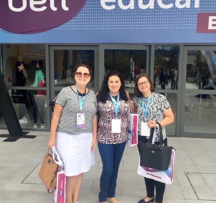 Bett Educar
